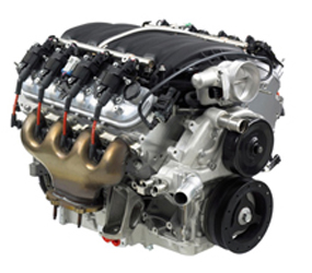 P2C83 Engine